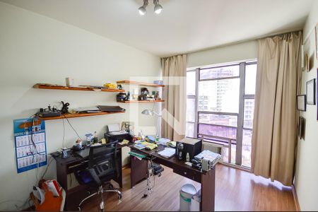 Quarto 1 de apartamento à venda com 4 quartos, 153m² em Tijuca, Rio de Janeiro