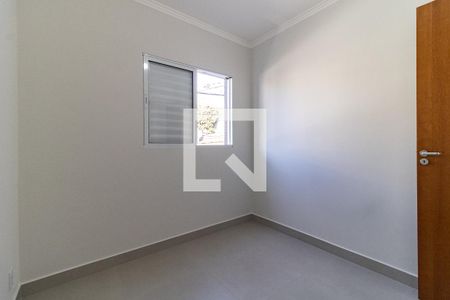 Quarto 1 de apartamento para alugar com 2 quartos, 48m² em Vila Marte, São Paulo