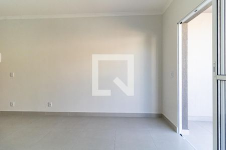 Sala de apartamento para alugar com 2 quartos, 48m² em Vila Marte, São Paulo