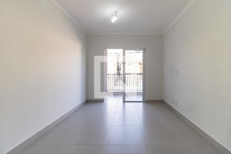 Sala de apartamento para alugar com 2 quartos, 48m² em Vila Marte, São Paulo