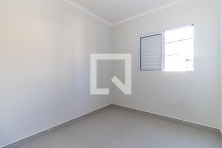 Quarto 1 de apartamento para alugar com 2 quartos, 48m² em Vila Marte, São Paulo