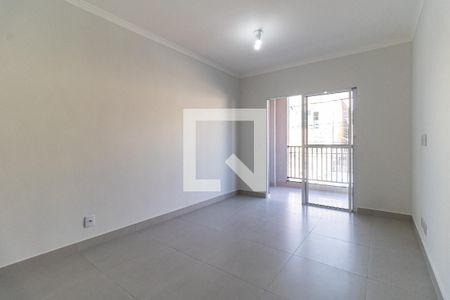 Sala de apartamento para alugar com 2 quartos, 48m² em Vila Marte, São Paulo