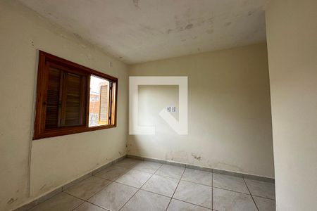 Quarto 1  de casa para alugar com 2 quartos, 60m² em Campina, São Leopoldo