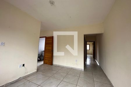 Sala de casa para alugar com 2 quartos, 60m² em Campina, São Leopoldo