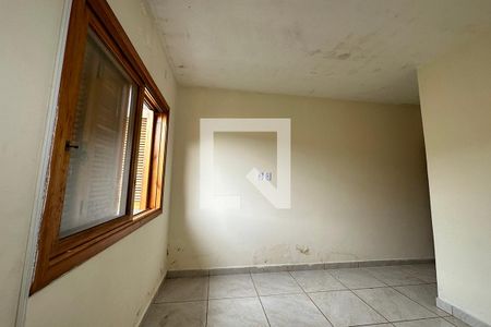 Quarto 1  de casa para alugar com 2 quartos, 60m² em Campina, São Leopoldo