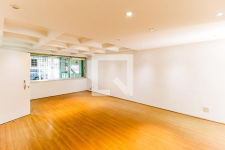 Sala de casa à venda com 3 quartos, 176m² em Jardim Petrópolis, São Paulo