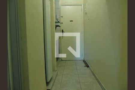 Quarto de kitnet/studio para alugar com 1 quarto, 28m² em Centro, Rio de Janeiro