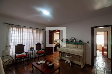 Sala de casa à venda com 3 quartos, 250m² em Vila São Francisco (zona Sul), São Paulo