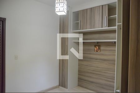 Quarto de apartamento à venda com 1 quarto, 38m² em Santa Terezinha, São Bernardo do Campo