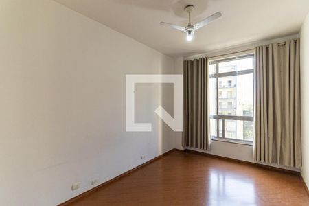 Quarto de apartamento para alugar com 2 quartos, 108m² em Higienópolis, São Paulo