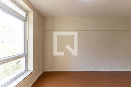 Sala de apartamento para alugar com 2 quartos, 108m² em Higienópolis, São Paulo