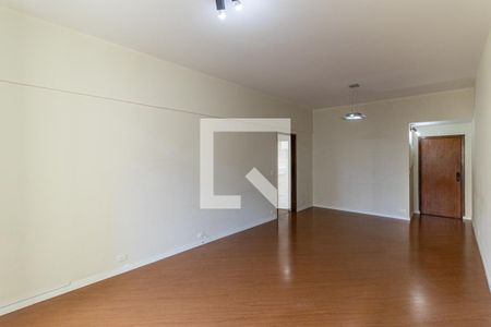 Sala de apartamento para alugar com 2 quartos, 108m² em Higienópolis, São Paulo