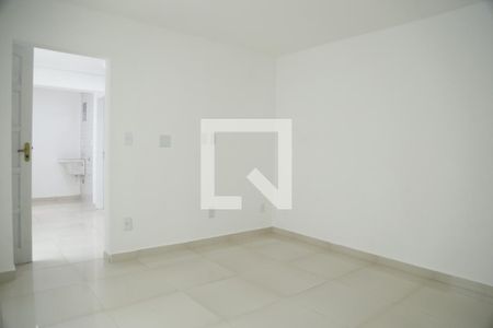 Sala de casa para alugar com 1 quarto, 50m² em Jardim Líbano, São Paulo