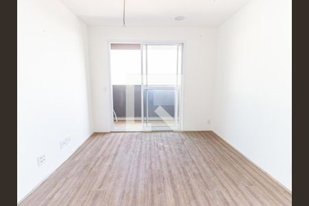 Quarto de apartamento para alugar com 1 quarto, 28m² em Quarta Parada, São Paulo