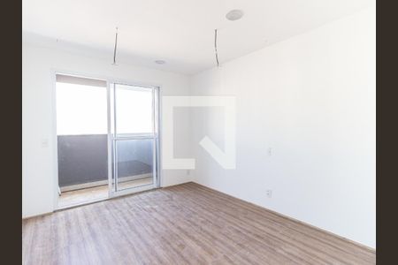 Apartamento para alugar com 28m², 1 quarto e sem vagaQuarto