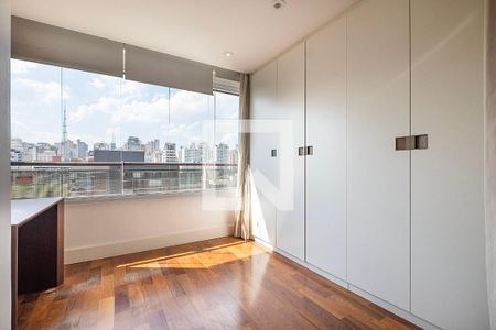 Quarto 1 de apartamento à venda com 2 quartos, 79m² em Paraíso, São Paulo
