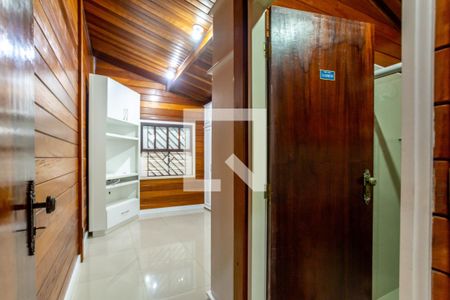 Suíte 1 de casa à venda com 5 quartos, 315m² em Vila Rosalia, Guarulhos