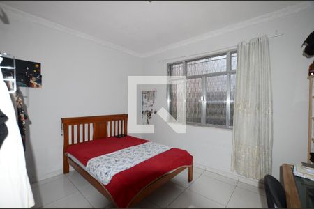 Quarto 1 de apartamento para alugar com 3 quartos, 260m² em Campinho, Rio de Janeiro
