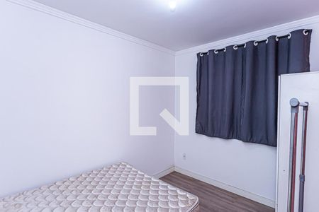 Quarto 2 de apartamento para alugar com 2 quartos, 43m² em Jardim das Graças, São Paulo