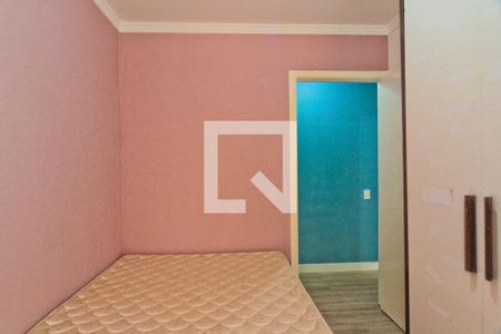 Quarto 1 de apartamento para alugar com 2 quartos, 43m² em Jardim das Graças, São Paulo