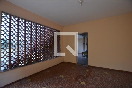 Sala de apartamento para alugar com 1 quarto, 260m² em Campinho, Rio de Janeiro