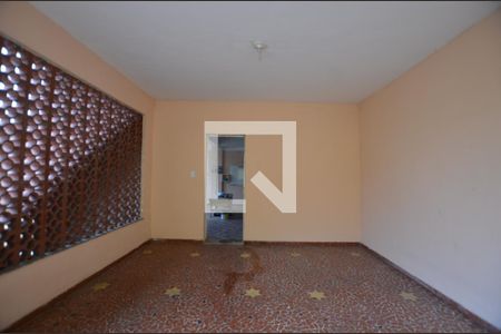 Sala de apartamento para alugar com 1 quarto, 260m² em Campinho, Rio de Janeiro