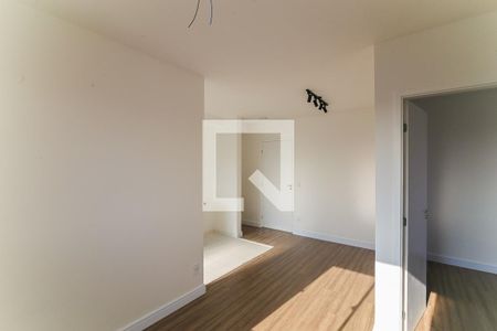 Sala de apartamento para alugar com 2 quartos, 42m² em Parque Arariba, São Paulo