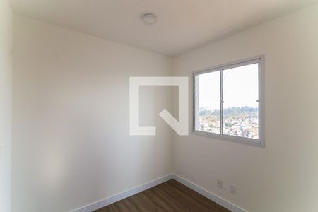 Quarto 1 de apartamento para alugar com 2 quartos, 42m² em Parque Arariba, São Paulo