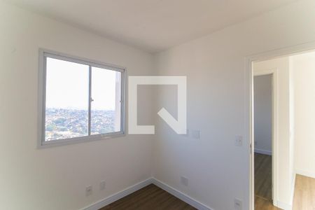 Quarto 1 de apartamento para alugar com 2 quartos, 42m² em Parque Arariba, São Paulo