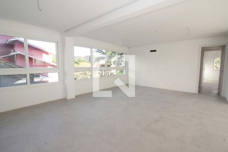 Apartamento à venda com 143m², 3 quartos e 2 vagasSala de Estar