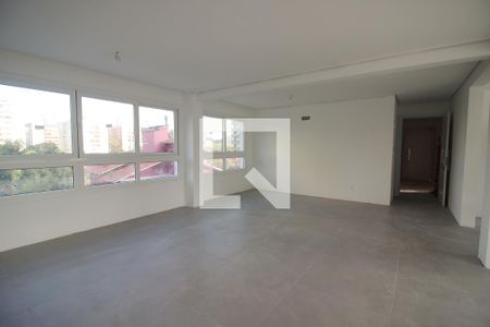 Apartamento à venda com 143m², 3 quartos e 2 vagasSala