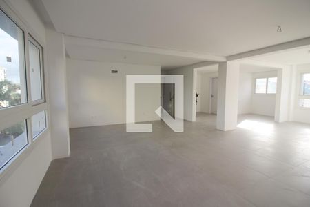 Apartamento à venda com 143m², 3 quartos e 2 vagasSala