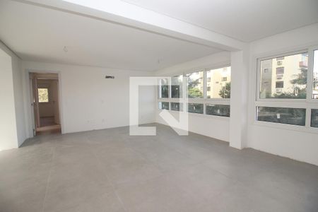 Apartamento à venda com 143m², 3 quartos e 2 vagasSala