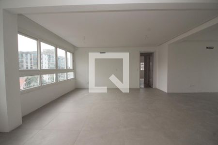 Apartamento à venda com 143m², 3 quartos e 2 vagasSala de estar