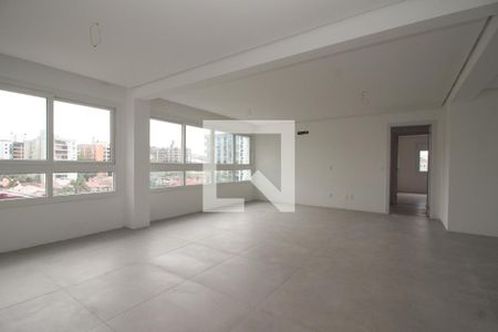 Apartamento à venda com 143m², 3 quartos e 2 vagasSala de estar