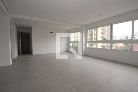 Apartamento à venda com 143m², 3 quartos e 2 vagasSala de estar