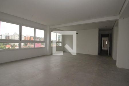 Apartamento à venda com 143m², 3 quartos e 2 vagasSala de Estar