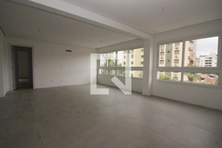 Apartamento à venda com 143m², 3 quartos e 2 vagasSala de Estar