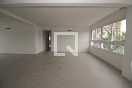 Sala de Estar de apartamento à venda com 3 quartos, 143m² em Tristeza, Porto Alegre