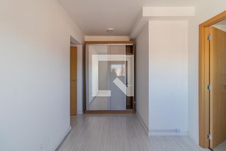 Quarto 2 - Suíte de apartamento à venda com 2 quartos, 55m² em Farroupilha, Porto Alegre