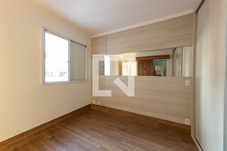 Quarto 1 de apartamento para alugar com 3 quartos, 70m² em Vila Ivone, São Paulo