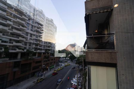 Vista de apartamento à venda com 1 quarto, 70m² em Botafogo, Rio de Janeiro