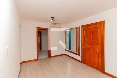 Sala de apartamento à venda com 2 quartos, 60m² em Rio Branco, Novo Hamburgo