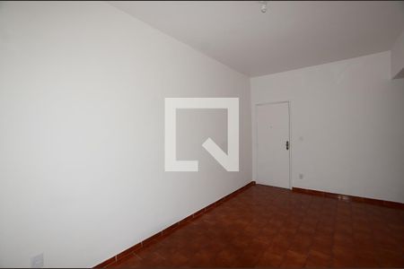 Sala de apartamento para alugar com 2 quartos, 55m² em Praça Seca, Rio de Janeiro