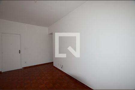 Sala de apartamento para alugar com 2 quartos, 55m² em Praça Seca, Rio de Janeiro