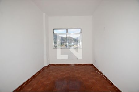 Quarto 1 de apartamento para alugar com 2 quartos, 55m² em Praça Seca, Rio de Janeiro