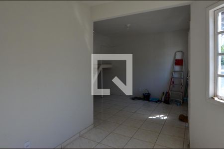 Sala de casa de condomínio à venda com 3 quartos, 160m² em Vargem Grande, Rio de Janeiro