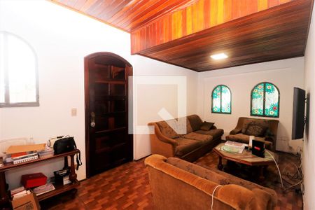 Sala de casa à venda com 3 quartos, 150m² em Vila Guilherme, São Paulo