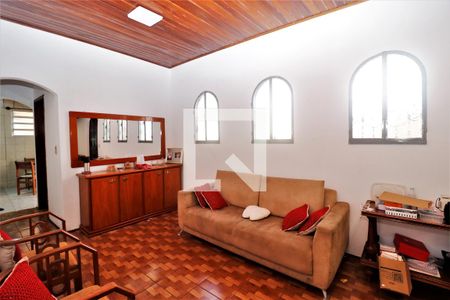 Sala de casa à venda com 3 quartos, 150m² em Vila Guilherme, São Paulo