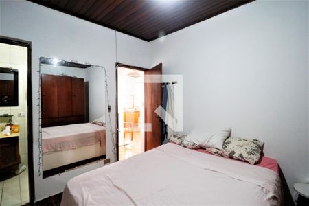 Quarto 1 - Suíte de casa à venda com 3 quartos, 150m² em Vila Guilherme, São Paulo